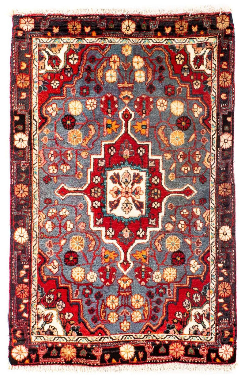 Sarouk Teppe 95x60cm - Persisk teppe