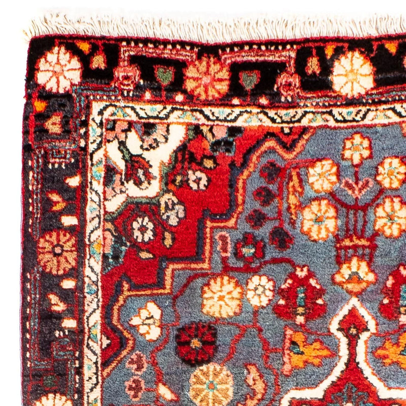Sarouk Teppe 95x60cm - Persisk teppe