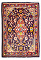 Sarouk Teppe 98x75cm - Persisk teppe