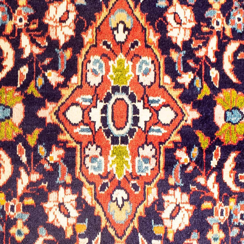 Sarouk Teppe 98x75cm - Persisk teppe