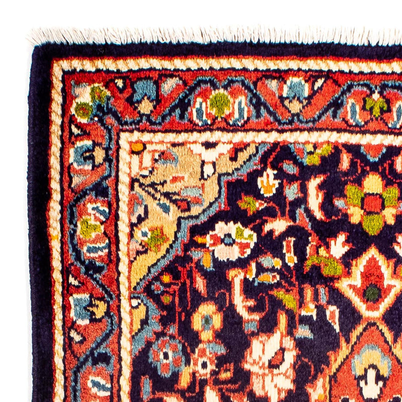 Sarouk Teppe 98x75cm - Persisk teppe