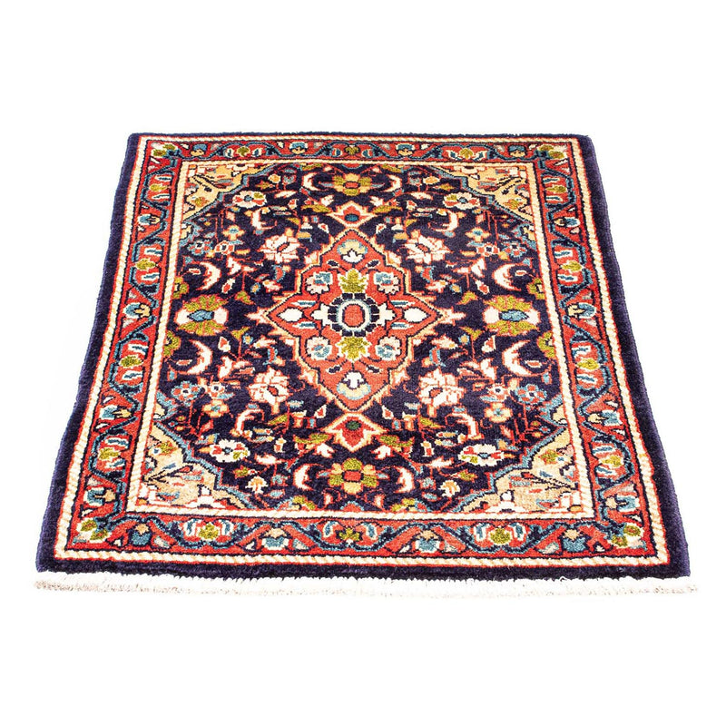 Sarouk Teppe 98x75cm - Persisk teppe