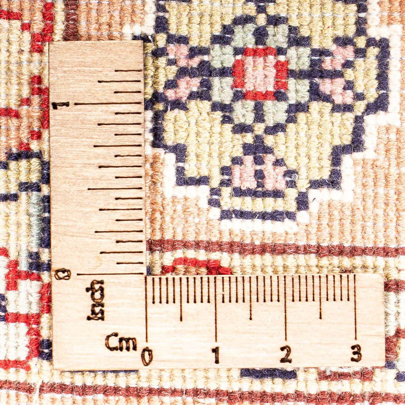 Kashmir silke Teppe 98x60cm - Orientalsk teppe