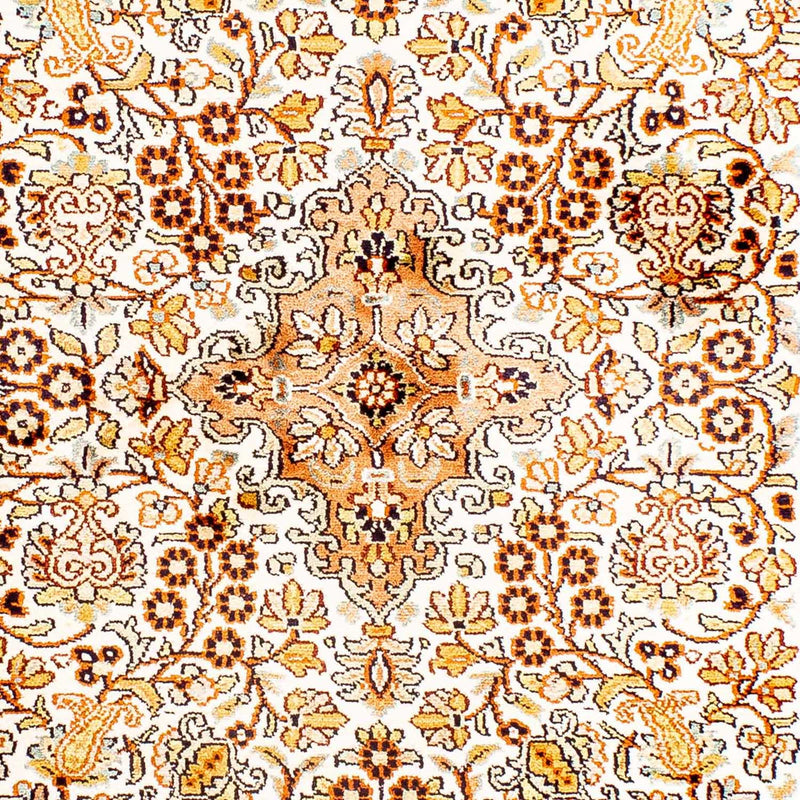 Indo Sarouk Teppe 127x82cm - Orientalsk teppe