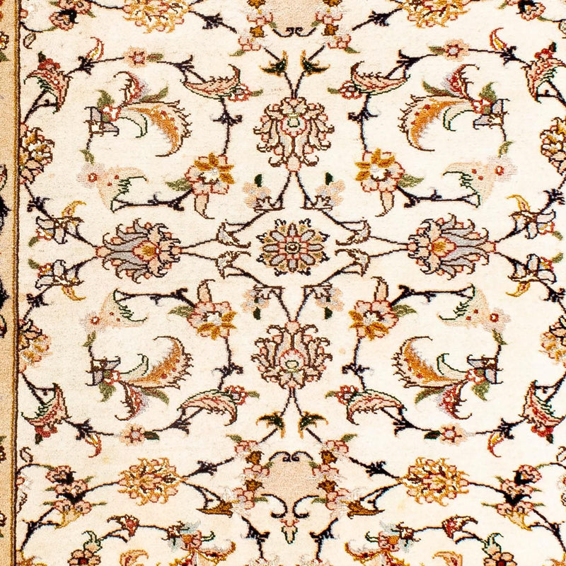 Tabriz - 50 Raj Teppe 114x76cm - Persisk teppe