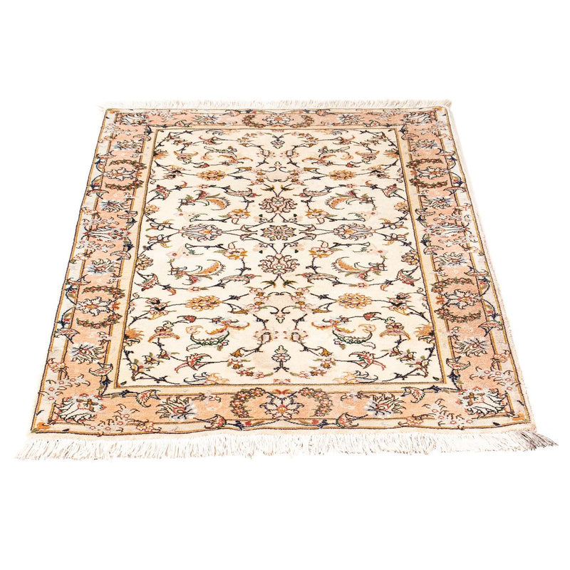 Tabriz - 50 Raj Teppe 114x76cm - Persisk teppe