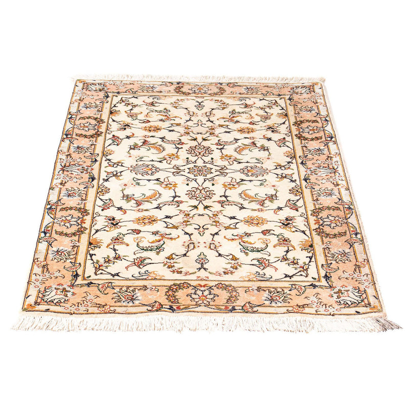 Tabriz - 50 Raj Teppe 114x76cm - Persisk teppe