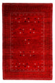 Loribaft Teppe 80x120cm - Ullteppe