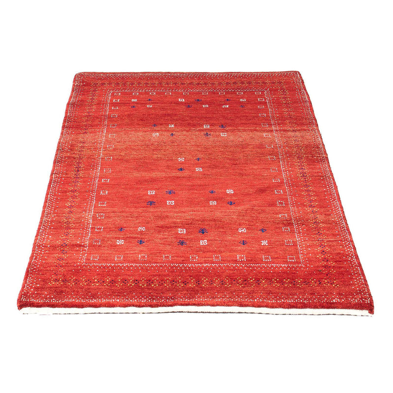 Loribaft Teppe 80x120cm - Ullteppe
