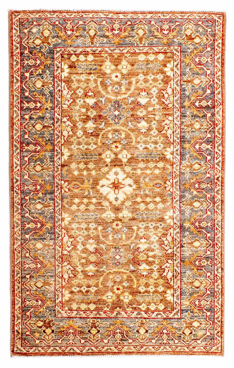 Ziegler Teppe 122x80cm - Orientalsk teppe