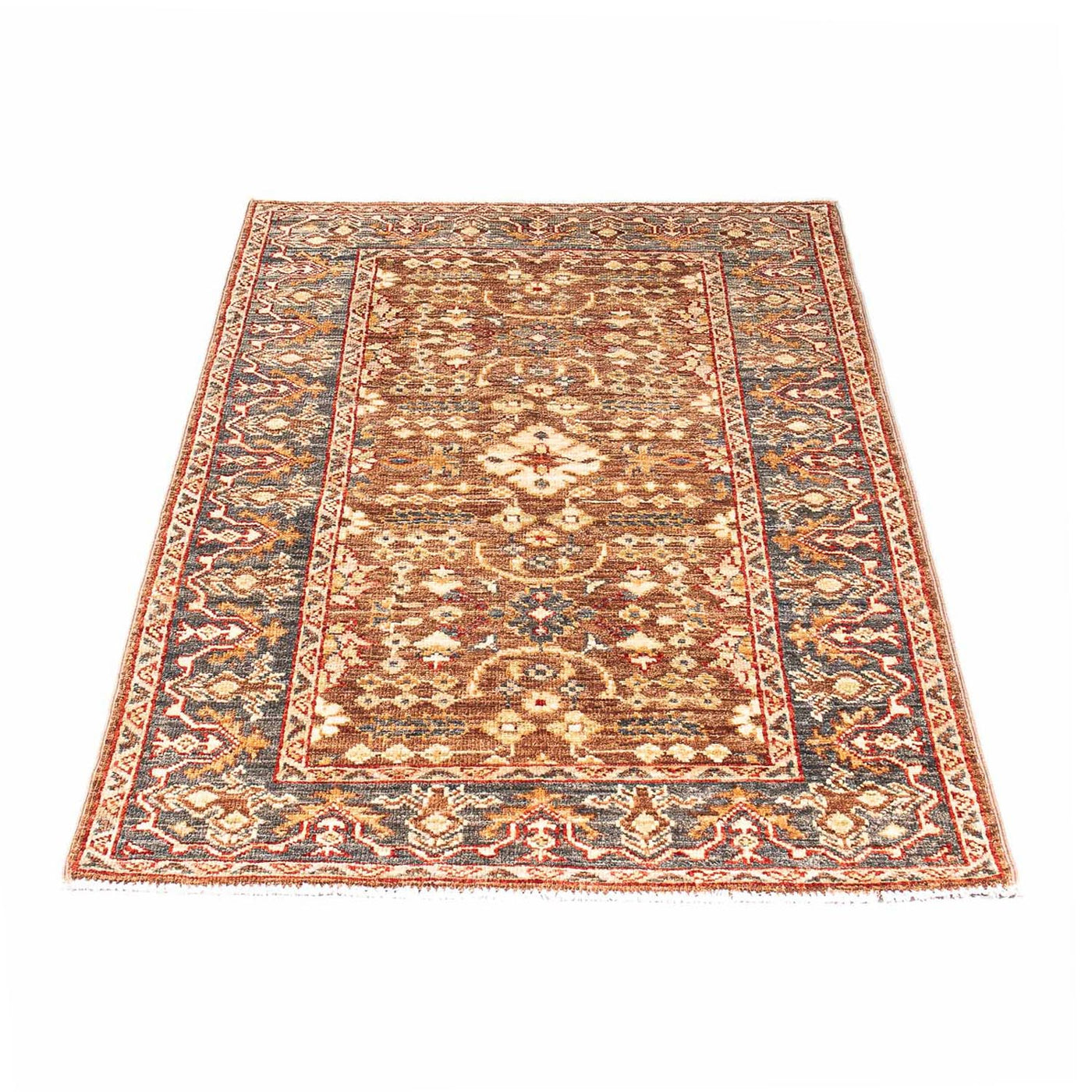 Ziegler Teppe 122x80cm - Orientalsk teppe