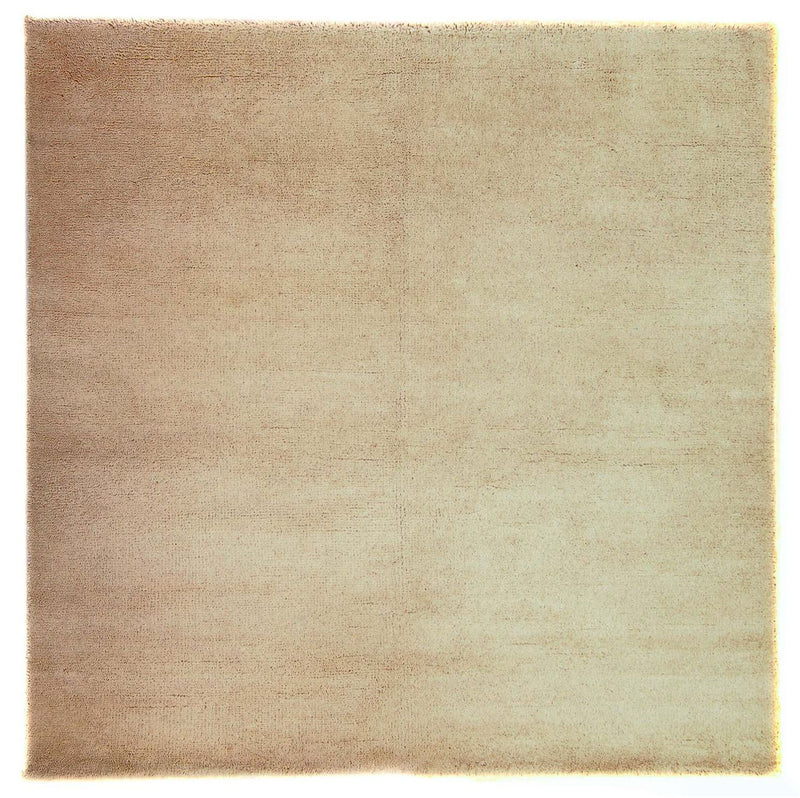 Indo Gabbeh Teppe 170x170cm - Ullteppe