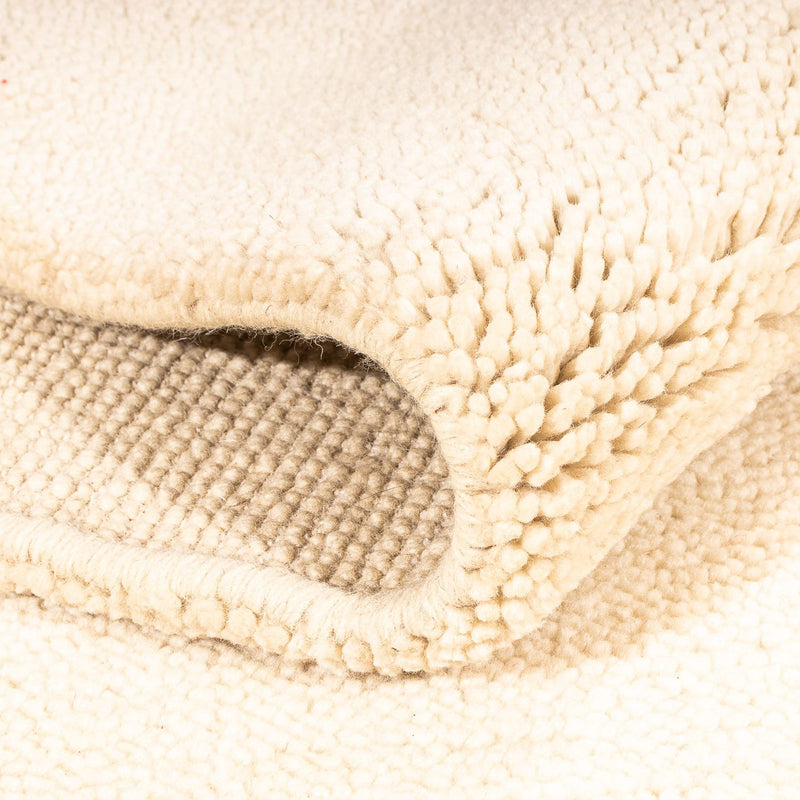 Indo Gabbeh Teppe 230x150cm - Ullteppe