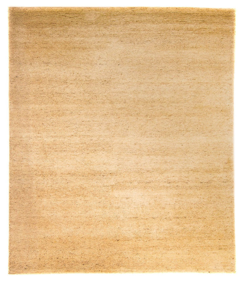 Indo Gabbeh Teppe 200x170cm - Ullteppe