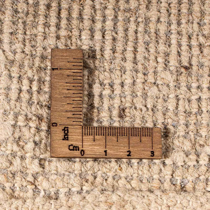 Indo Gabbeh Teppe 200x170cm - Ullteppe