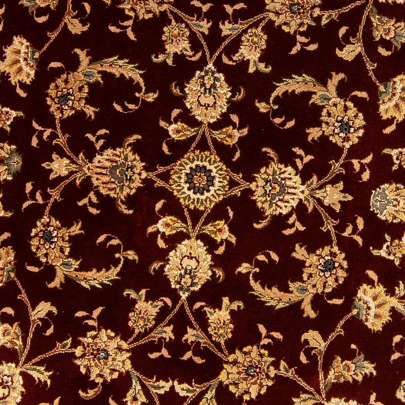 Tabriz - 40 Raj Teppe 204x204cm - Persisk teppe