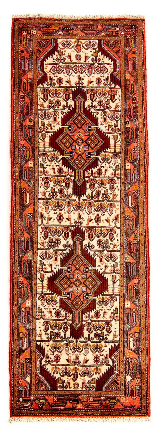 Ardabil Teppe 240x70cm - Persisk teppe
