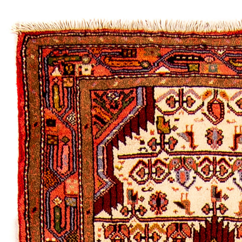 Ardabil Teppe 240x70cm - Persisk teppe