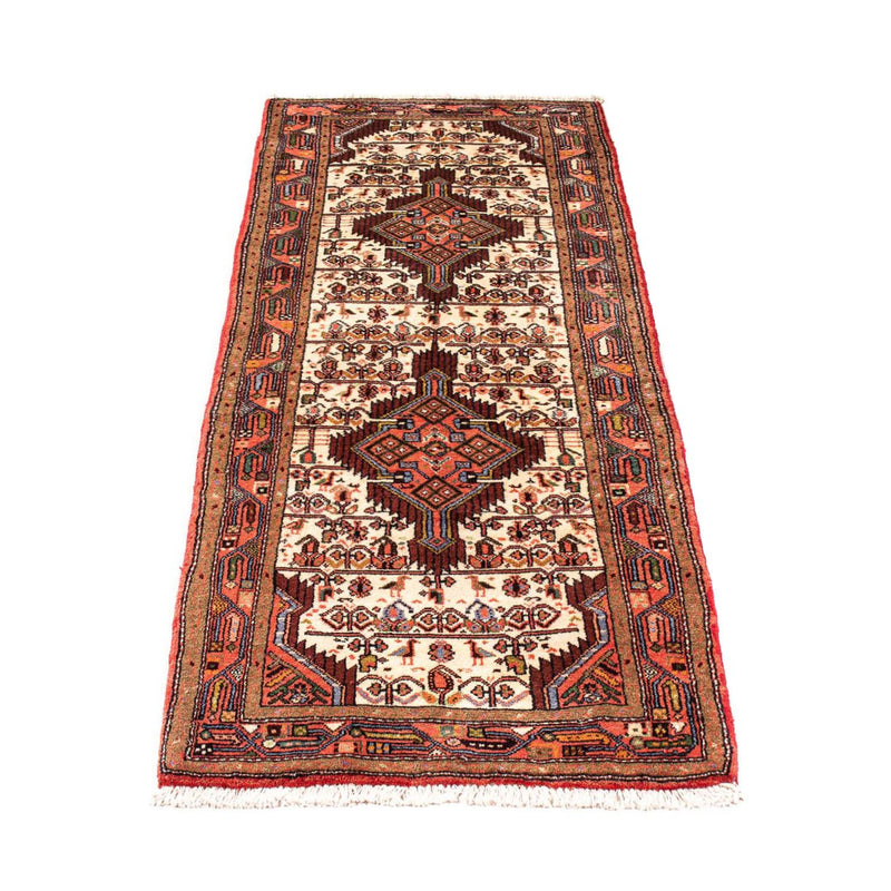 Ardabil Teppe 240x70cm - Persisk teppe
