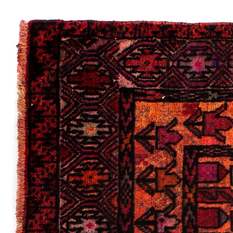 Hamadan Teppe 90x72cm - Persisk teppe