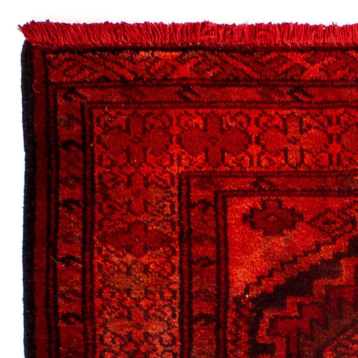 Yalameh Teppe 70x103cm - Persisk teppe