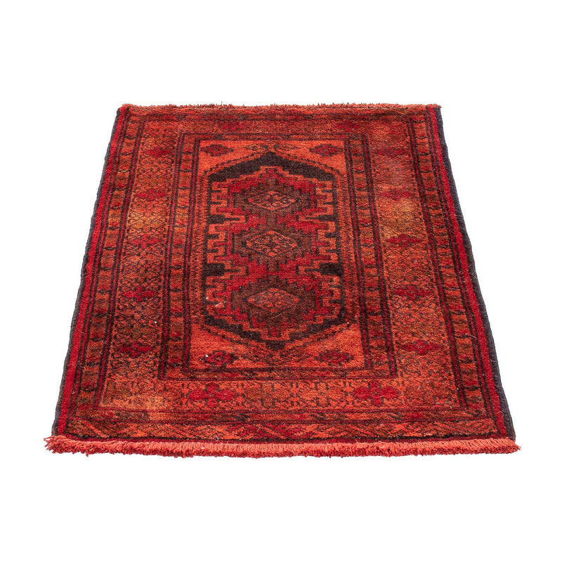 Yalameh Teppe 70x103cm - Persisk teppe