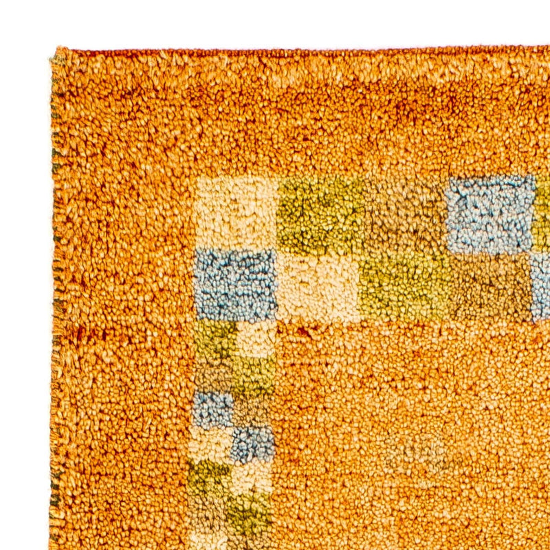 Indo Gabbeh Teppe 110x65cm - Ullteppe