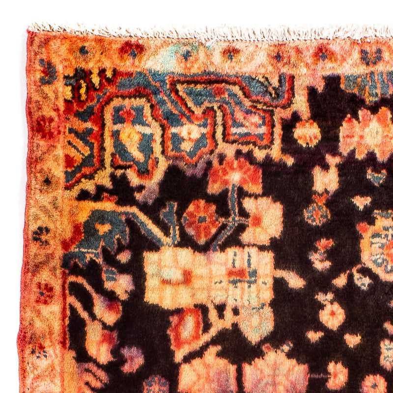 Nahavand Teppe 100x85cm - Persisk teppe