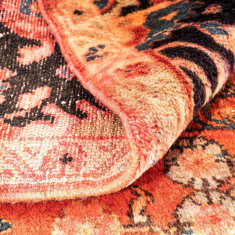 Nahavand Teppe 100x85cm - Persisk teppe