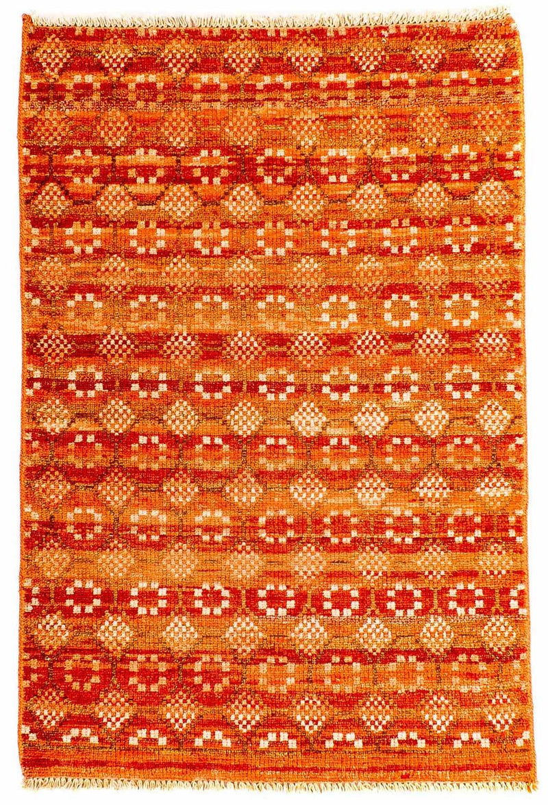 Designer teppe 92x62cm - Designerteppich