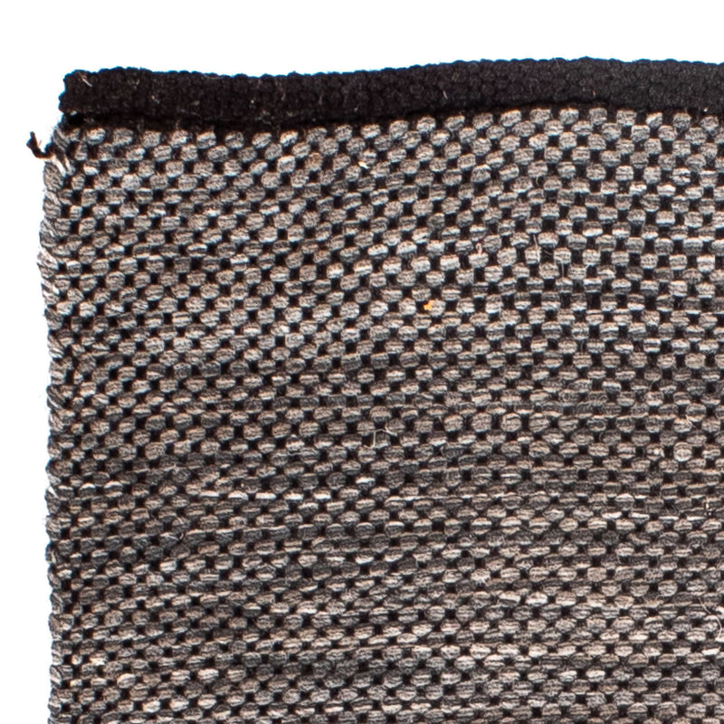 Moderne kilim Teppe 67x64cm - Ullteppe