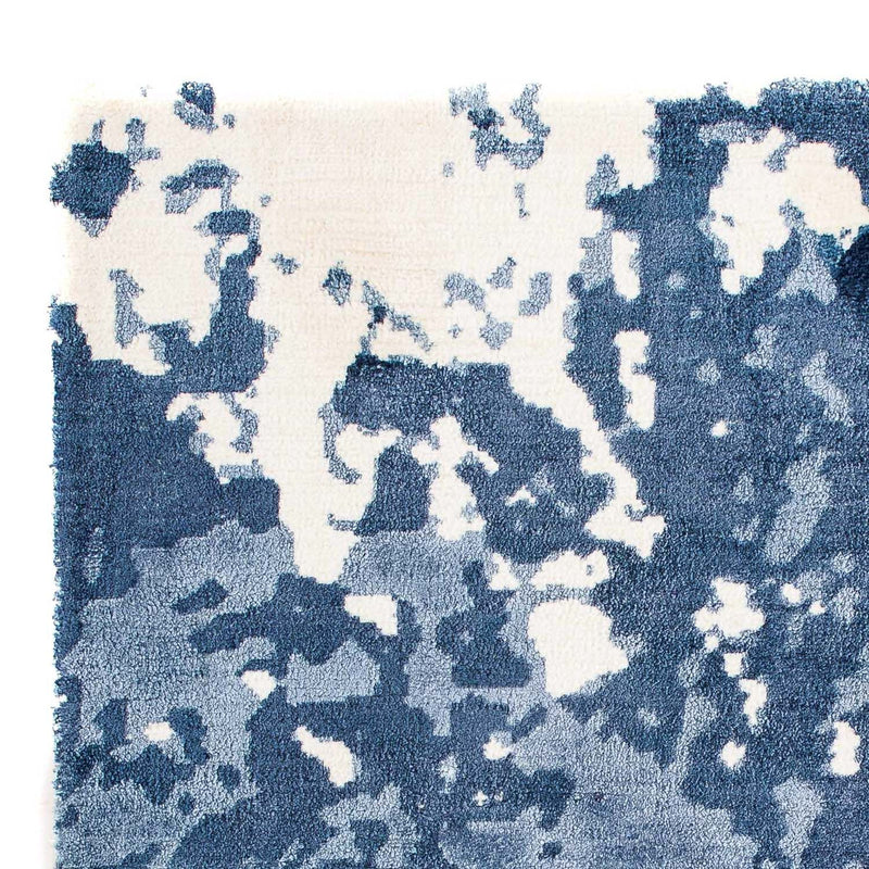 Viskose teppe 70x70cm - Viskoseteppich
