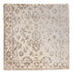 Viskose teppe 70x70cm - Viskoseteppich