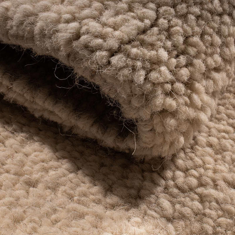 Indo Gabbeh Teppe 93x59cm - Ullteppe
