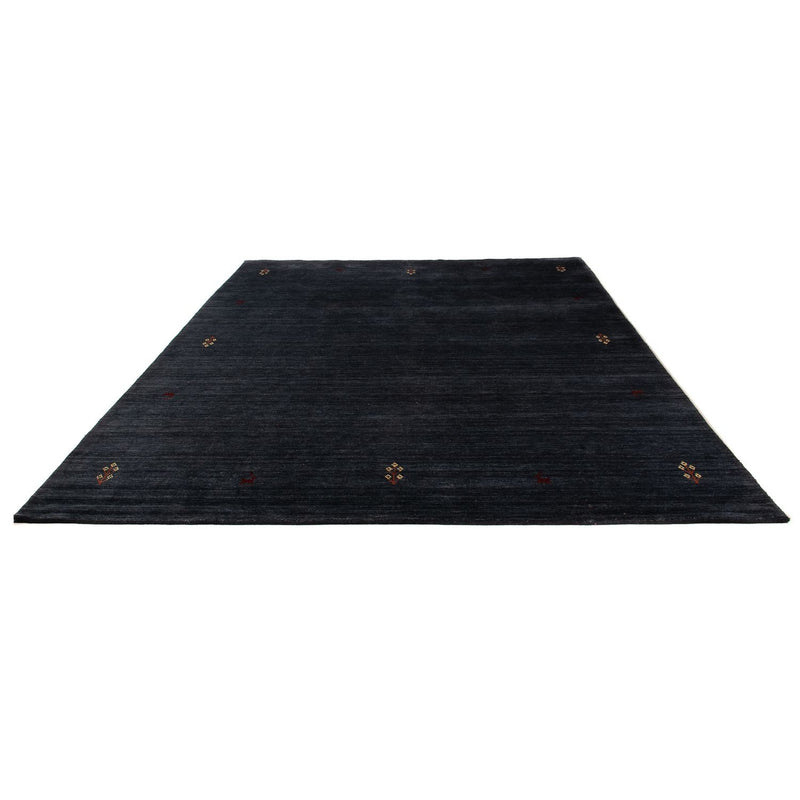 Indo Gabbeh Teppe 245x345cm - Ullteppe