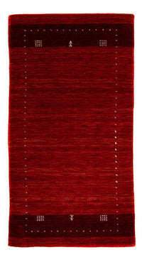 Loribaft Loom Teppe 140x70cm - Ullteppe – product image