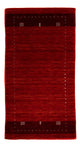 Loribaft Loom Teppe 140x70cm - Ullteppe