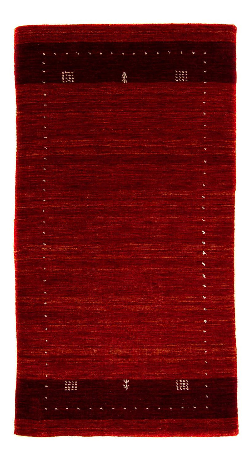 Loribaft Loom Teppe 140x70cm - Ullteppe