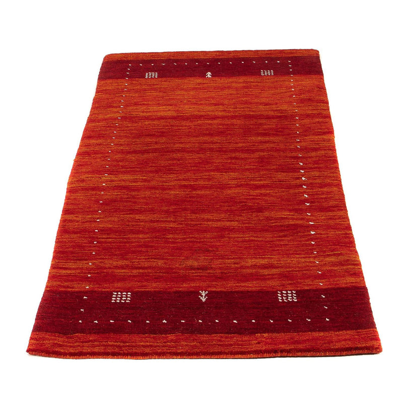 Loribaft Loom Teppe 140x70cm - Ullteppe