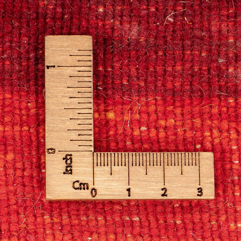 Loribaft Loom Teppe 140x70cm - Ullteppe