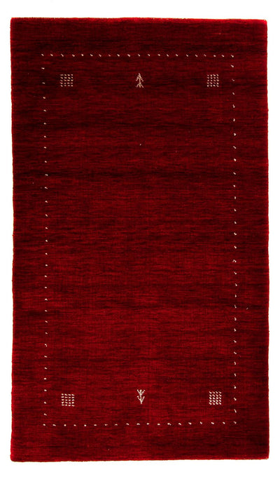 Loribaft Loom Teppe 93x155cm - Ullteppe