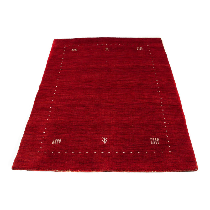 Loribaft Loom Teppe 93x155cm - Ullteppe