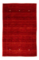 Loribaft Loom Teppe 154x93cm - Ullteppe