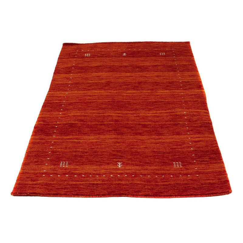 Loribaft Loom Teppe 154x93cm - Ullteppe