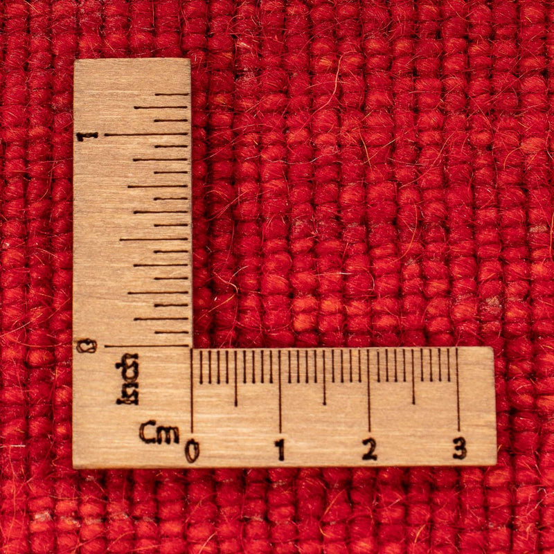 Loribaft Loom Teppe 154x93cm - Ullteppe