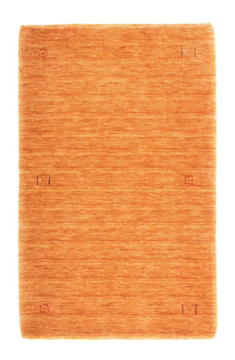 Indo Gabbeh Teppe 90x60cm - Ullteppe