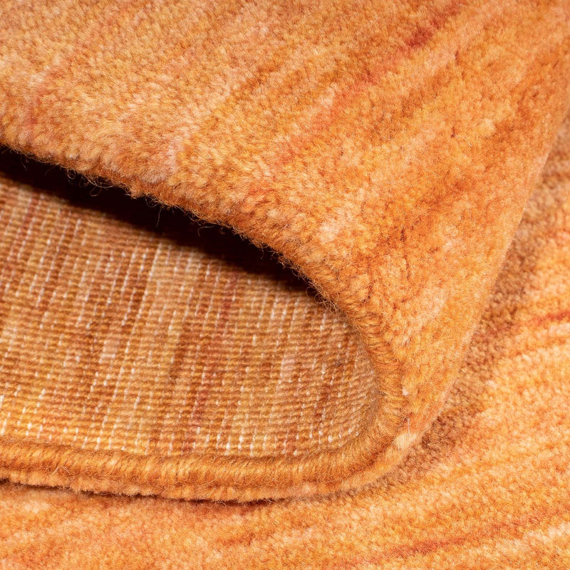 Indo Gabbeh Teppe 90x60cm - Ullteppe