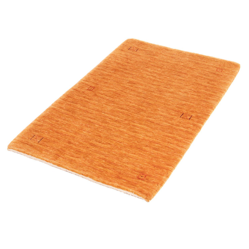 Indo Gabbeh Teppe 90x60cm - Ullteppe