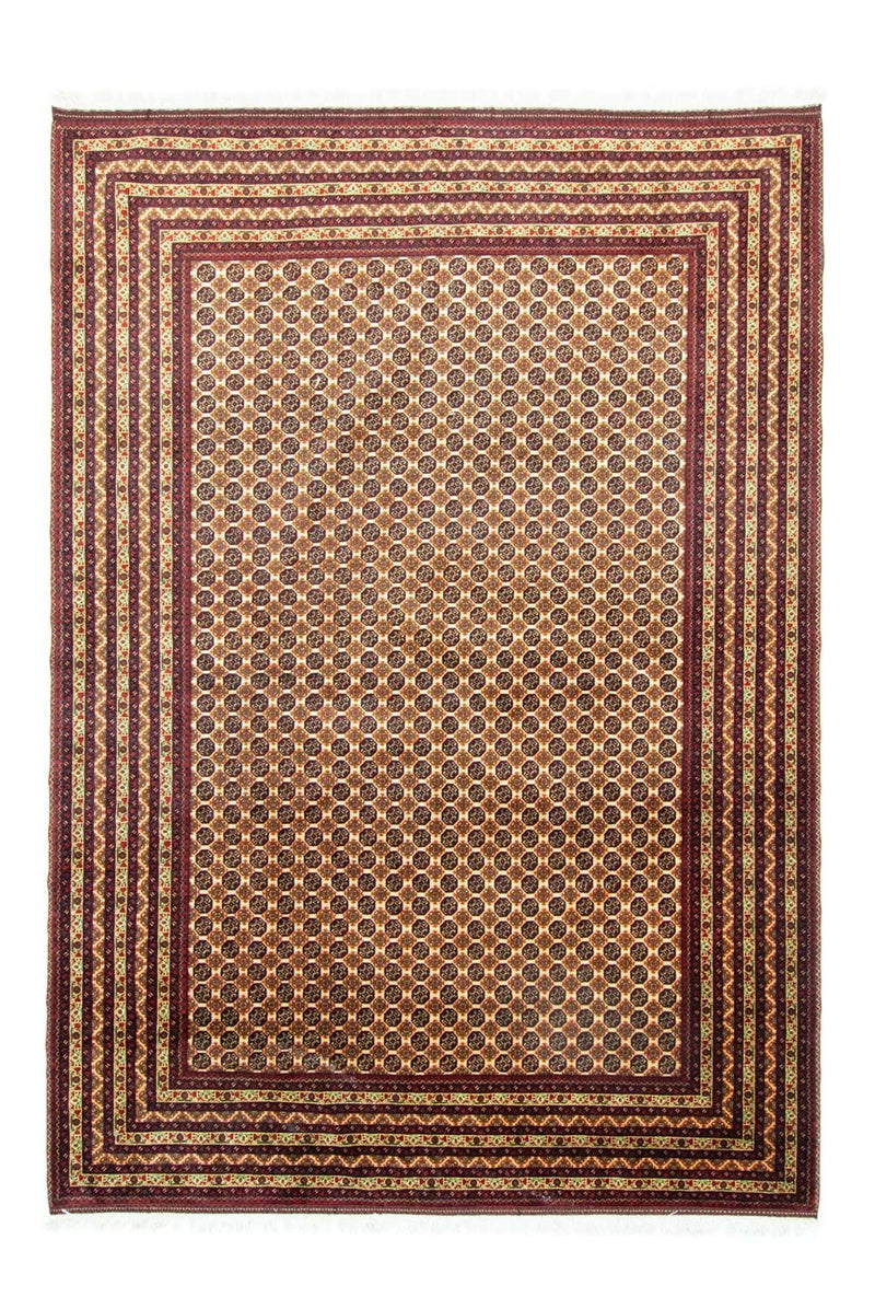 Bukhara Teppe 300x202cm - Orientalsk teppe