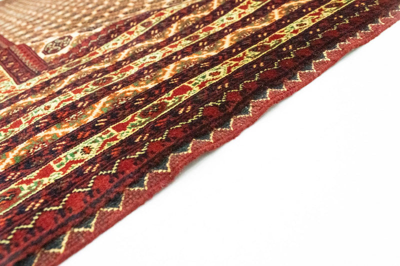Bukhara Teppe 300x202cm - Orientalsk teppe